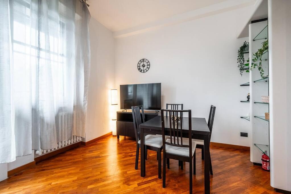 Carrobbio'S Nest - Elegant With Wifi And Netflix Milão Exterior foto