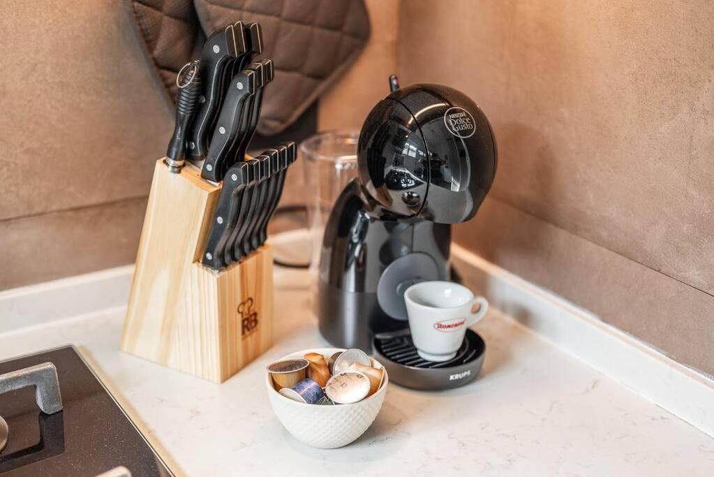 Carrobbio'S Nest - Elegant With Wifi And Netflix Milão Exterior foto