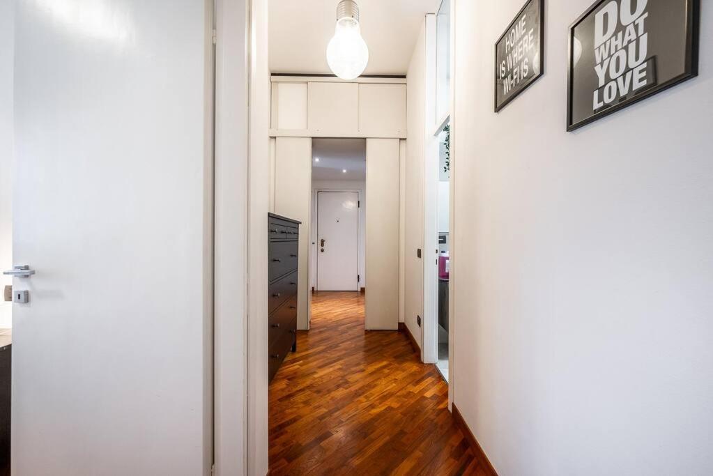 Carrobbio'S Nest - Elegant With Wifi And Netflix Milão Exterior foto