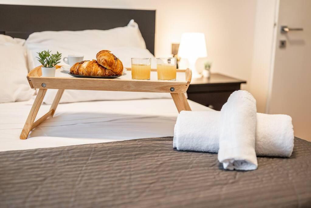 Carrobbio'S Nest - Elegant With Wifi And Netflix Milão Exterior foto