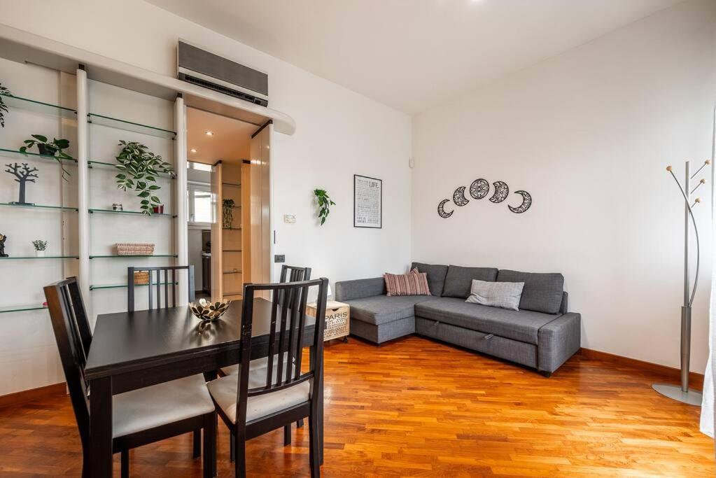 Carrobbio'S Nest - Elegant With Wifi And Netflix Milão Exterior foto