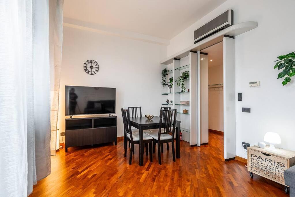 Carrobbio'S Nest - Elegant With Wifi And Netflix Milão Exterior foto