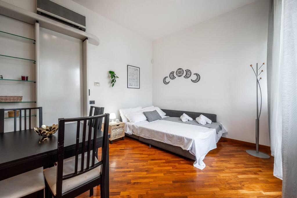 Carrobbio'S Nest - Elegant With Wifi And Netflix Milão Exterior foto