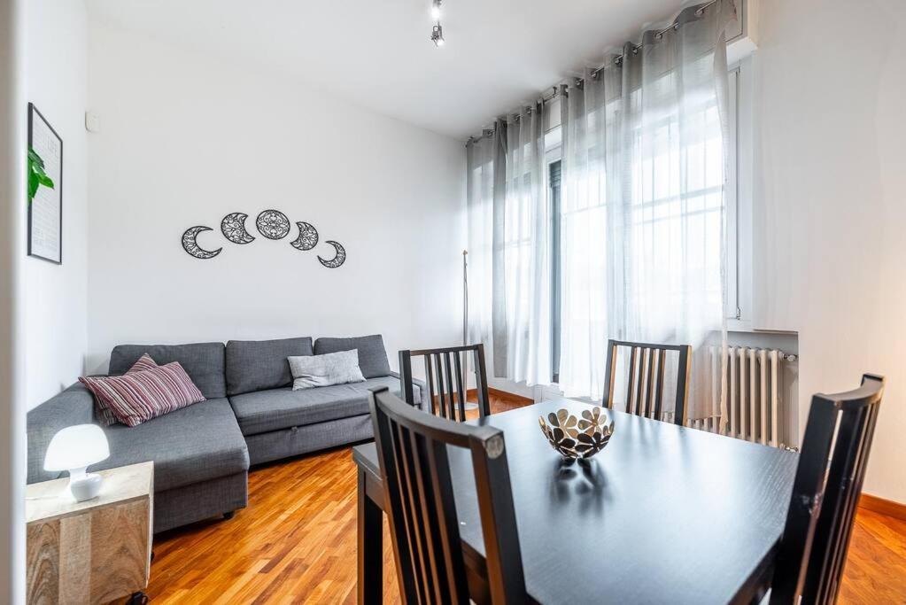 Carrobbio'S Nest - Elegant With Wifi And Netflix Milão Exterior foto