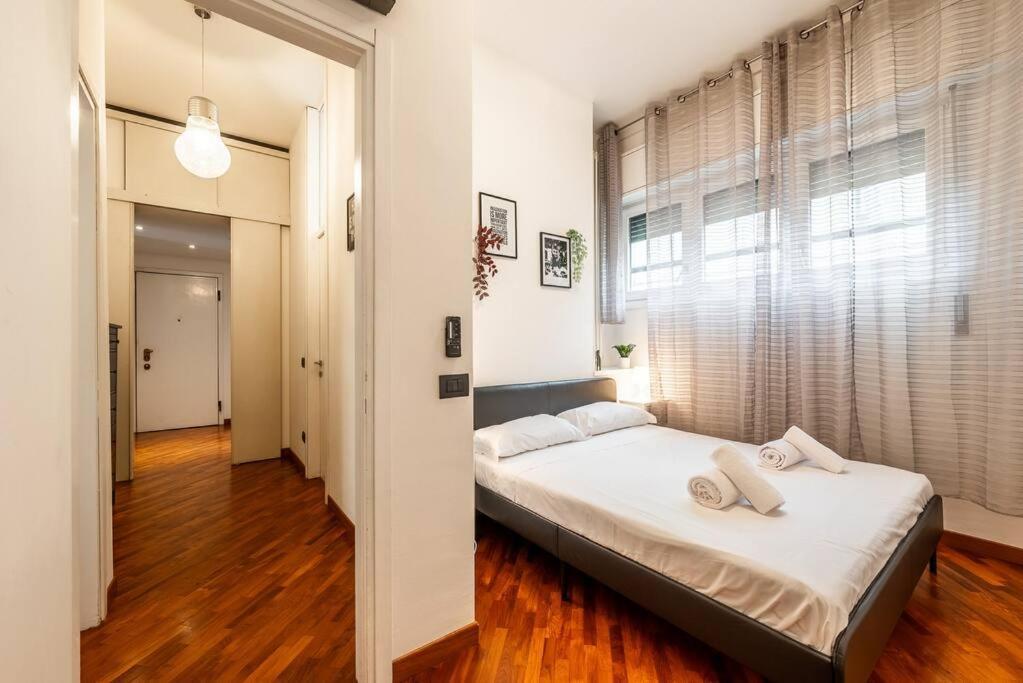 Carrobbio'S Nest - Elegant With Wifi And Netflix Milão Exterior foto