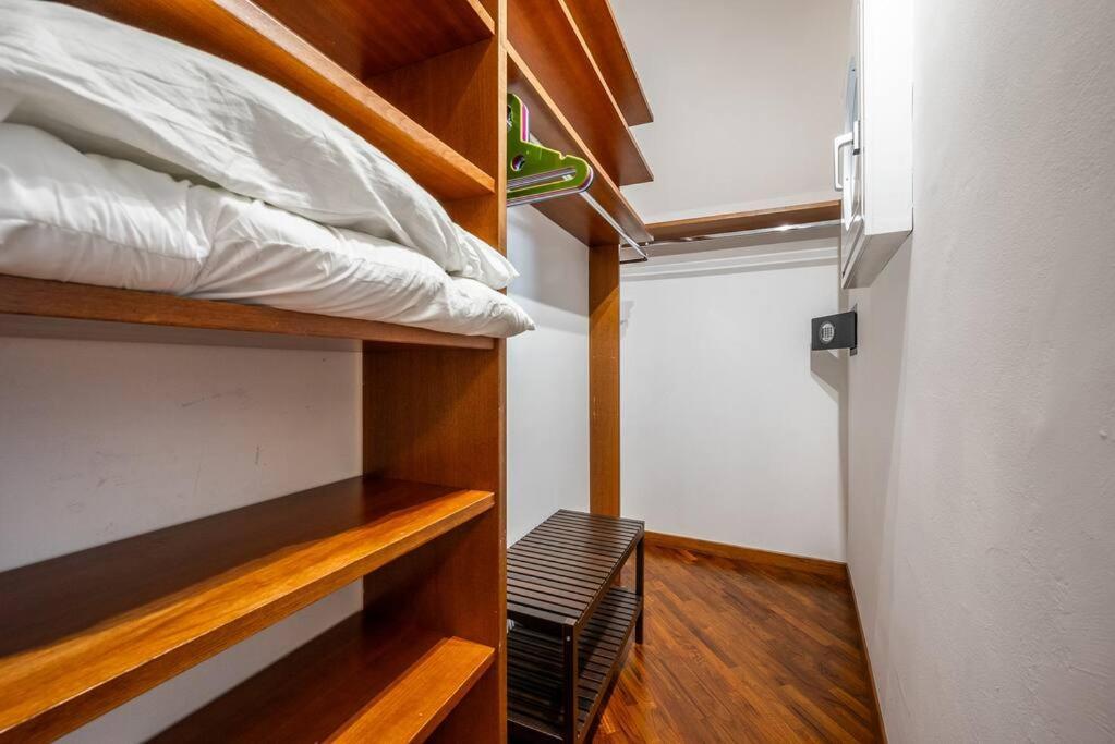 Carrobbio'S Nest - Elegant With Wifi And Netflix Milão Exterior foto