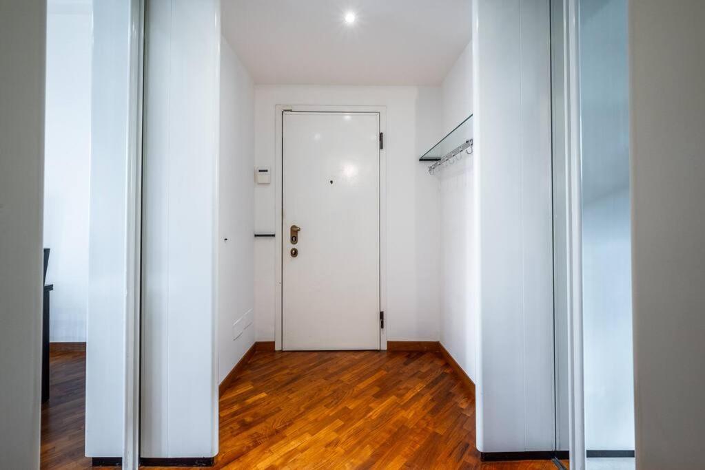 Carrobbio'S Nest - Elegant With Wifi And Netflix Milão Exterior foto