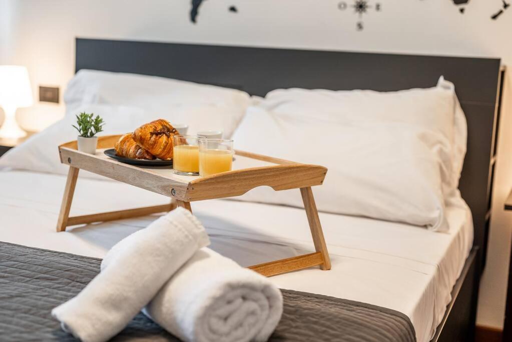 Carrobbio'S Nest - Elegant With Wifi And Netflix Milão Exterior foto