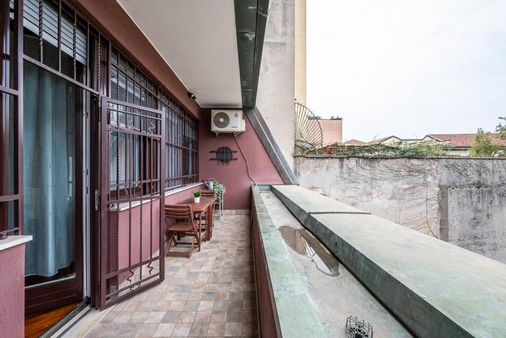 Carrobbio'S Nest - Elegant With Wifi And Netflix Milão Exterior foto